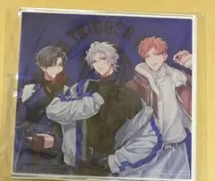 ヒプマイ　ヒプノシスマイク　オンラインくじ　ヨコハマ　A賞　EW04