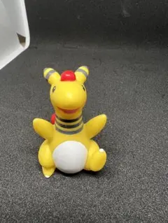 ポケモンキッズ デンリュウ