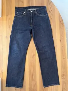 90s 初期 old Supreme デニム パンツ USA製 34 - メルカリ