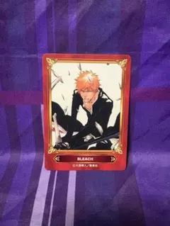 BLEACH ジャンプフェスタ2003 カード No.15 週刊少年ジャンプ WJカード ジャンプフェスタ2003 ブリーチ BLEACH