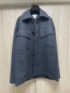 2025年最新】Bottega Veneta ステンカラーコートの人気アイテム - メルカリ