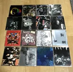 DIR EN GREY シングル23枚まとめ売り DIR EN GREY シングル23枚まとめ売り - メルカリ