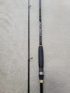 Major Craft FIRSTCAST FCS-T732Lのサムネイル