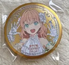 蓮ノ空女学院スクールアイドルクラブ 缶バッジ 日野下花帆
