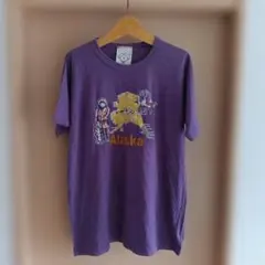 L アメリカ製 レフトフィールド left field Tシャツのサムネイル