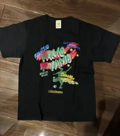 LUZeSOMBRA ブラック Tシャツ Mサイズ