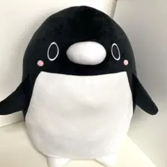 t*u様 テイコウペンギン ビッグぬいぐるみ　BIG 限定のサムネイル