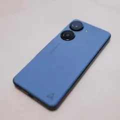 ASUS Zenfone10 512GB/16GB スターリーブルー - メルカリ