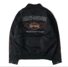 2026年最新】Harley-Davidson メンズ ナイロンジャケットの人気