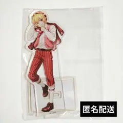 美男高校 LOVE TRAD STYLE アクリルスタンド 箱根 有基