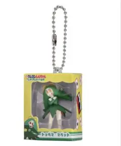 クレヨンしんちゃん ミニチュアパッケージコレクション３