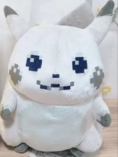 2026年最新】ぬいぐるみ はじまりのピカチュウの人気アイテム - メルカリ