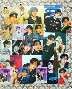 【チャンビン】Stray kids ストレイキッズ まとめ売り