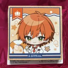 STPR 横浜 コラボ ウッドマグネット すとぷり ジェル ジェルくん ②