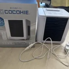 Shop Japan COCOHIE Tower T2 冷風扇 本体 - メルカリ