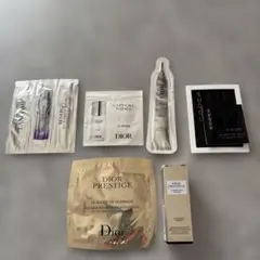 DIORトライアルセット