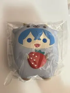 すとぷり シリコンポーチ ころん
