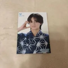EBiDAN museum 入場特典 ICEx 山本龍人　エビミュ