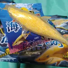 最強リアル 海のいきもの レア イタチザメ 匿名配送 のびーる スクイーズ