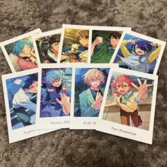 あんスタ　ぱしゃっつ　流星隊　fine まとめ売り