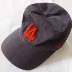 AMERICAN NEEDLE CAP ドジャース
