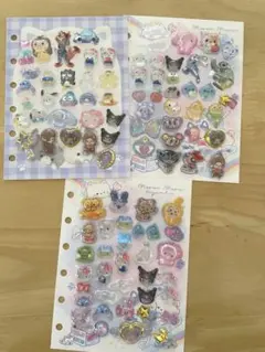 国内正規品　ボンボンドロップシール　うるちゅるシール　まとめ売り