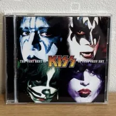 The Very Best of Kiss