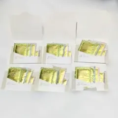 アメニティ　DHC スキンケア　6セット　クレンジング　洗顔　化粧水　クリームのサムネイル