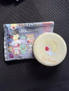 JOCHUM ジェオチャム　もこ　プチキャン　JO1 大平祥生