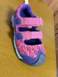 NB KISS用サンダルKD55516.5cm