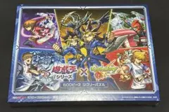 非売品 ポスター☆遊戯王 ロード・オブ・ザ・タキオンギャラクシー B2