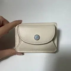 Niko and… 三つ折り財布