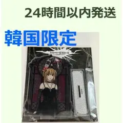 DEATHNOTE デスノート POPUP アクリルアートパネル ミサミサ - メルカリ