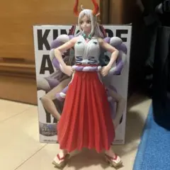 KING OF ARTIST THE YAMATO フィギュア