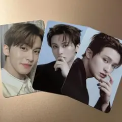 DREAM () SCAPE MD マーク トレカ