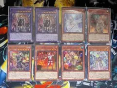 2026年最新】合計枚数/個数：18枚 遊戯王OCG デュエルモンスターズの