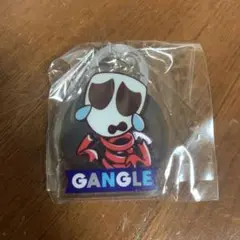 デジタルサーカス　ガングル　めじるしアクリルキーホルダー　GANGLE