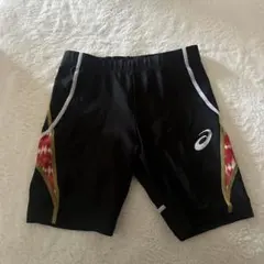 asics陸上ショートタイツM