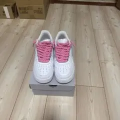 エアフォース1ロープフォースのサムネイル
