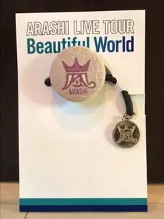 Beautiful World 会場限定ヘアゴム（国立）