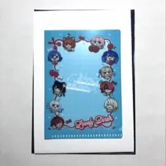 にじさんじ8th with cake！ Lovely Dinerミニファイル