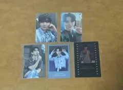 SEVENTEEN CARAT LAND ケレン 2024 トレカ ジョシュア