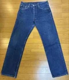 Levi's 501XX ストレートデニム W33 L36 - メルカリ