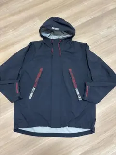 Supreme GORE-TEX マウンテンパーカー　BLACKのサムネイル
