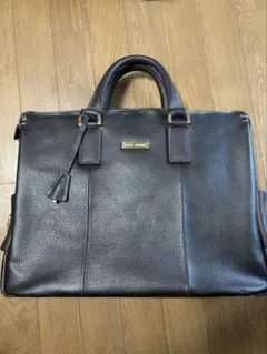 ブルックブラザーズ　BROOKS BROTHERS ビジネスバッグ　2WAY