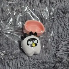 サンリオ みんなでなっちゃお！歯 バッドばつ丸