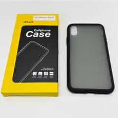 新品未使用★iPhoneXS ケース