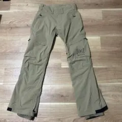 Burton [ak] GORE-TEX スノーボードウェア S