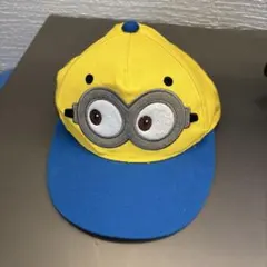 USJ ミニオン キャップ POO-PAYE!! 52cm