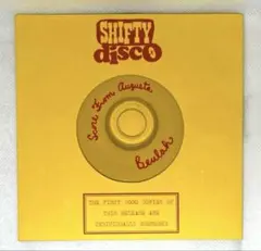 ■Beulah べウラ/Score From Augusta［シングルCD］